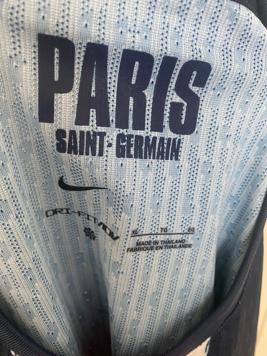 파리 어센틱 져지 상품이미지3