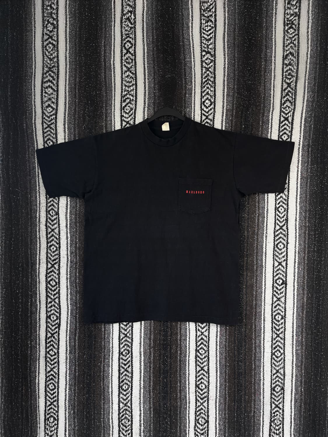 Marlboro big M 티셔츠 상품이미지4