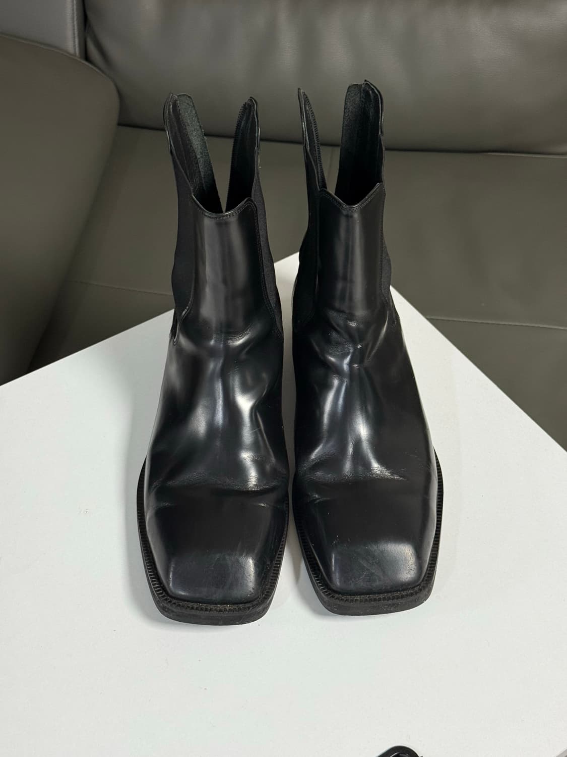 후망 스테픈 노블 첼시부츠/290 상품이미지2