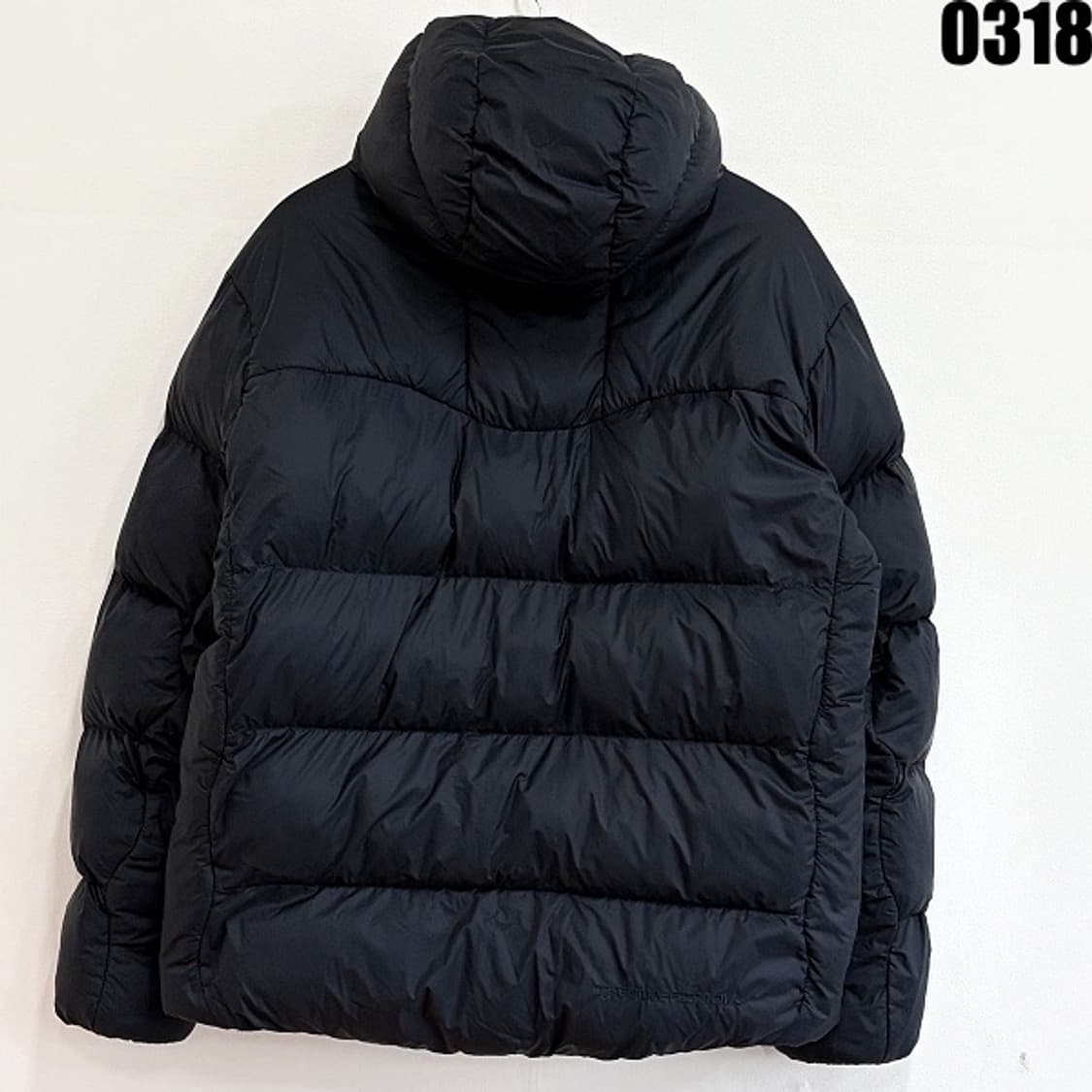 Nike ACG 더마핏 ADV 다운 패딩 자켓 M 0318  상품이미지10