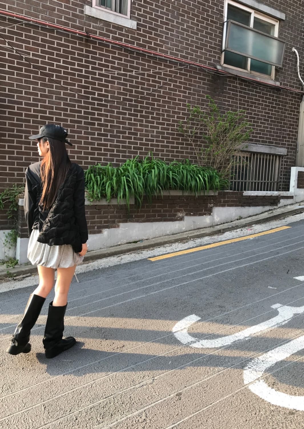 튜프티 teufti ripple blouse 상품이미지3