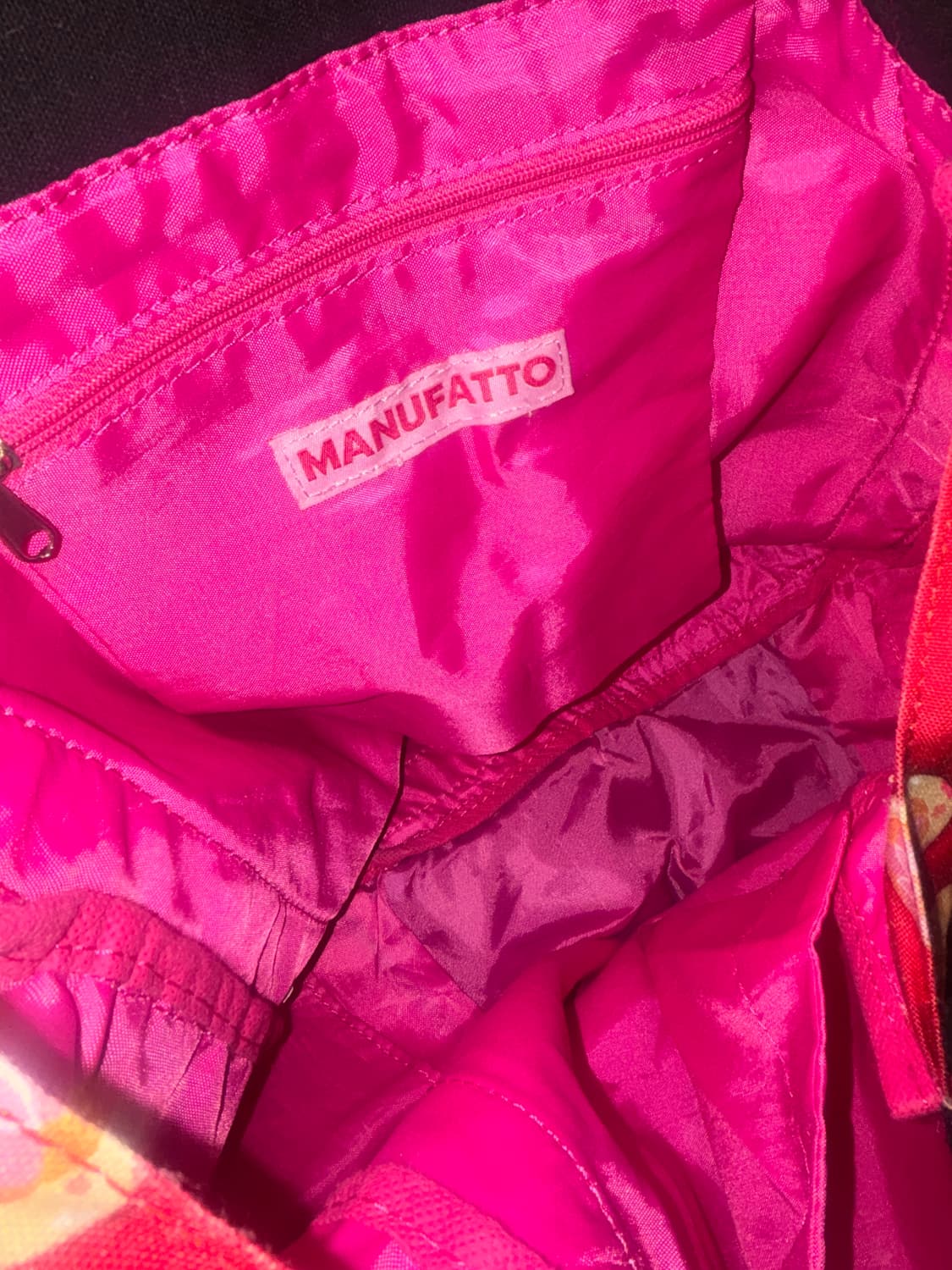 [Hello Kitty] 헬로키티 벌룬 토트백 상품이미지2