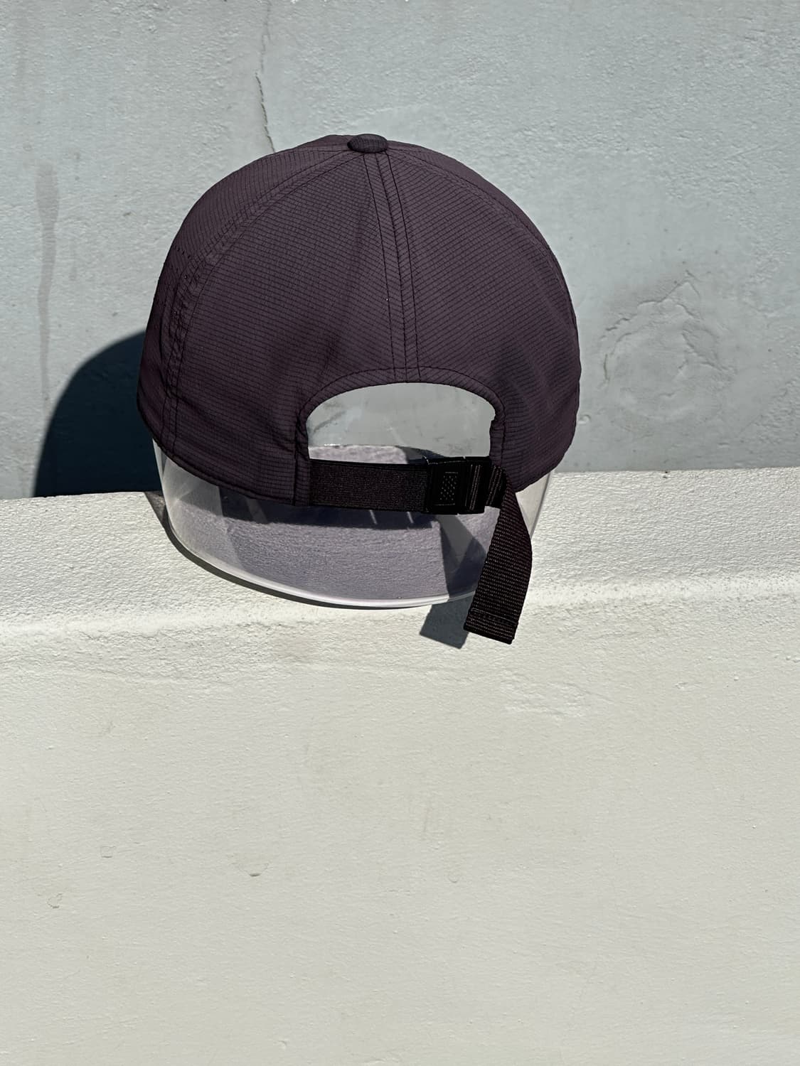 [F] 장 미쉘 바스키아 로고 볼캡 모자 골프 상품이미지4