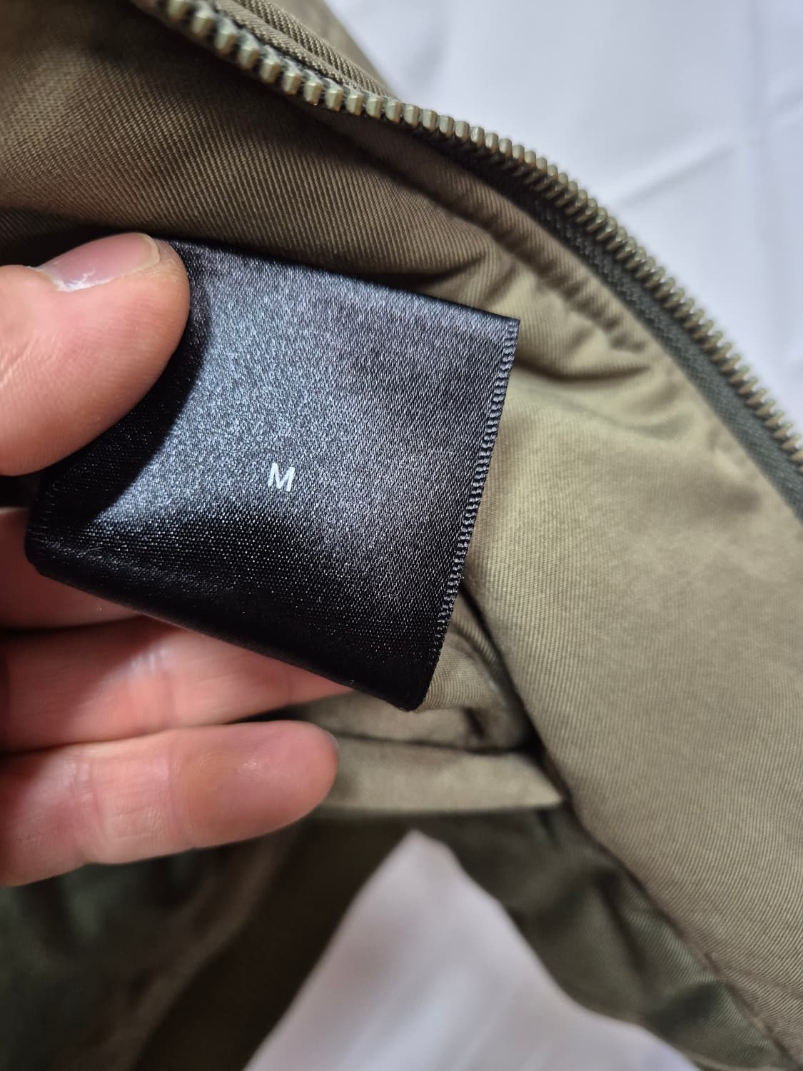 비바스튜디오 B-15 자켓 상품이미지4