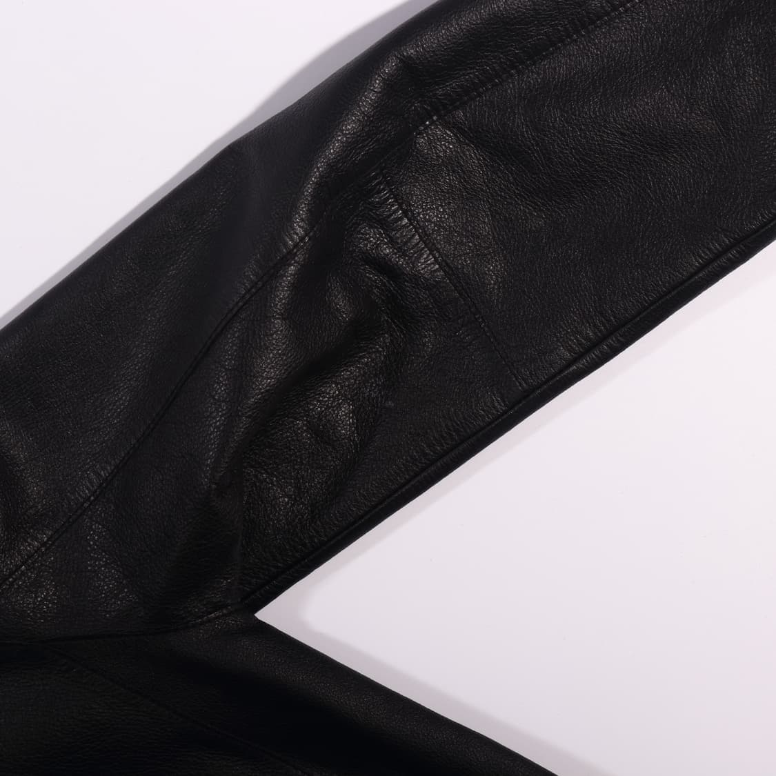 EDITION 버튼 가죽자켓 B506 상품이미지8