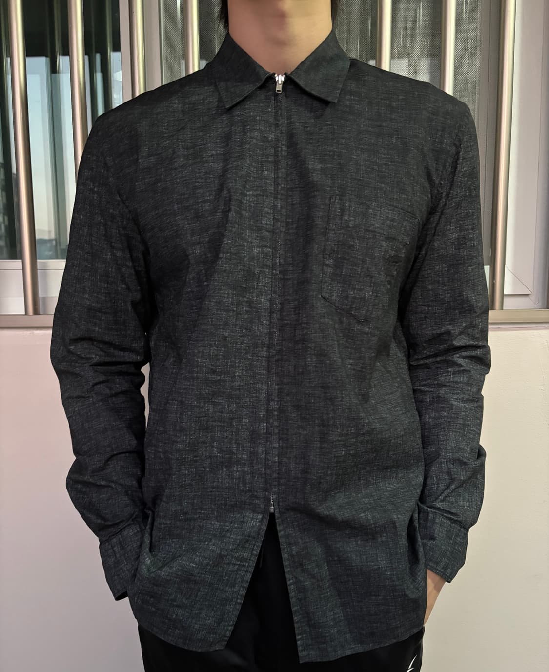 Comme des Garcons Shirt, Made in France 상품이미지6