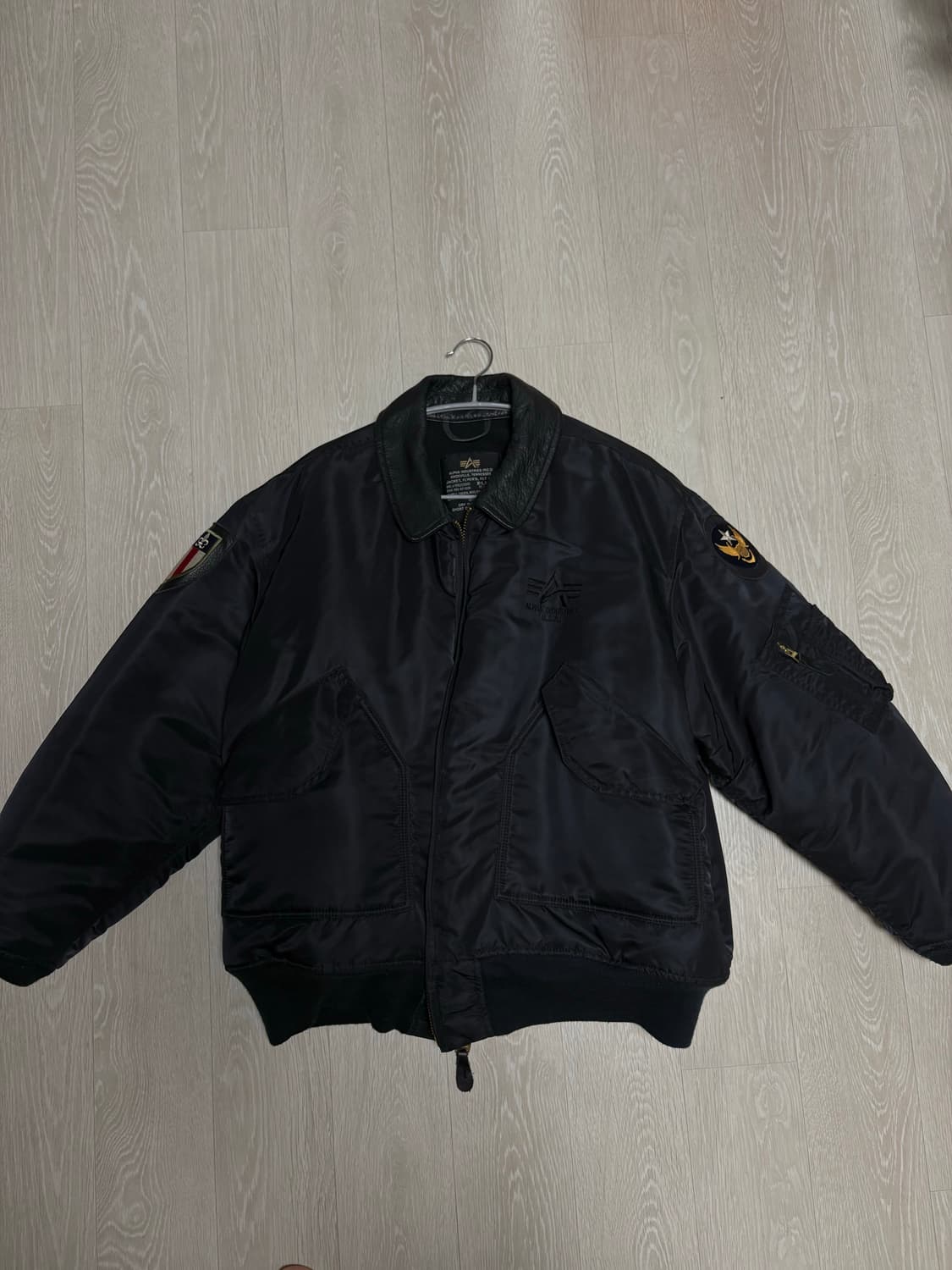 알파인더스트리  CWU-45/P 상품이미지1