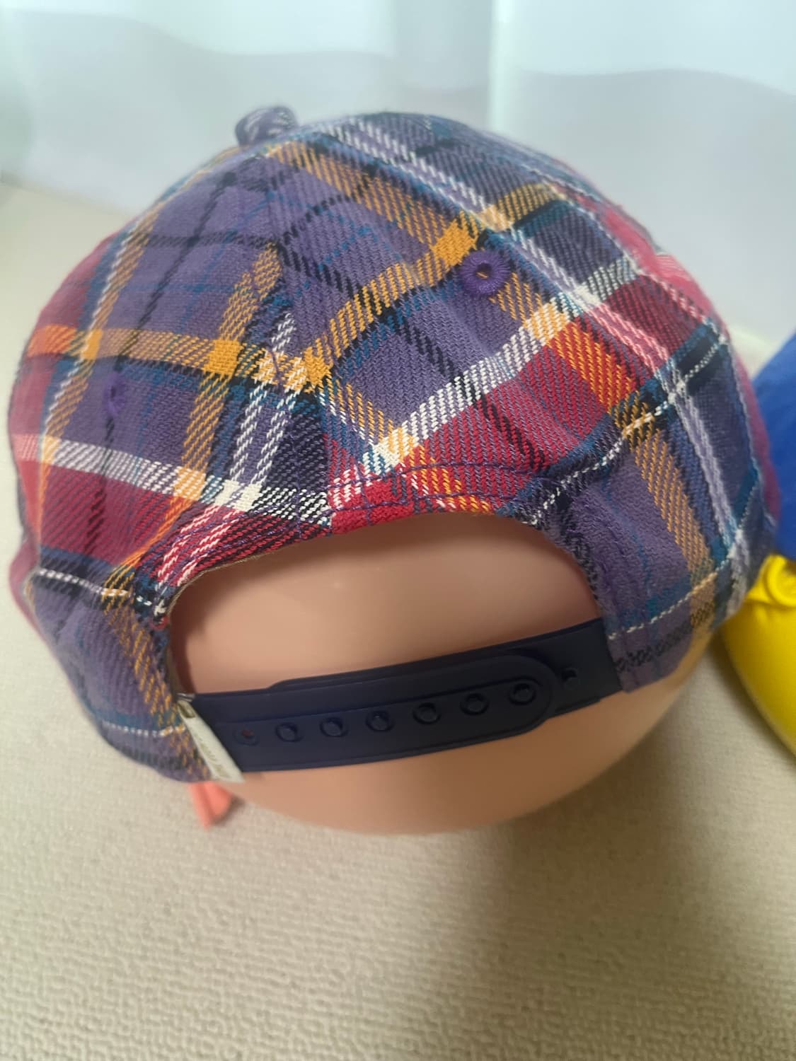 에임레온도르 볼캡 상품이미지3