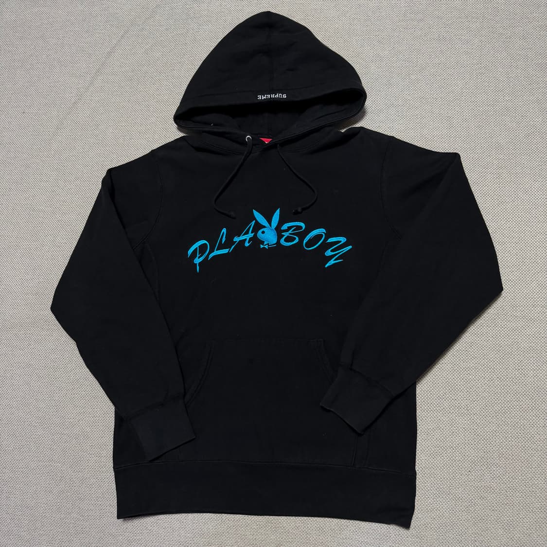 supreme 슈프림 플레이보이 후드티 상품이미지1
