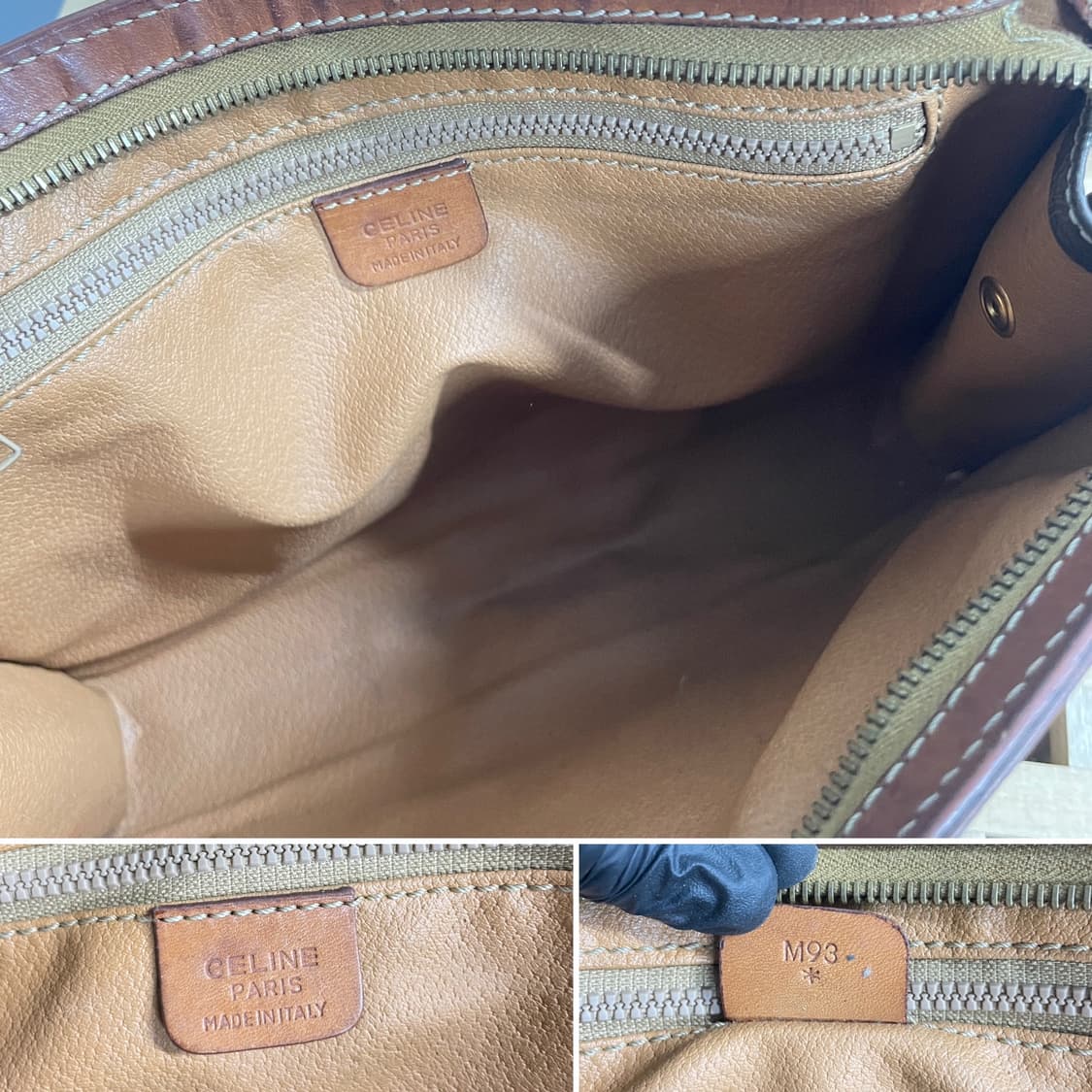 셀린느  클러치백(남여공용) 상품이미지9