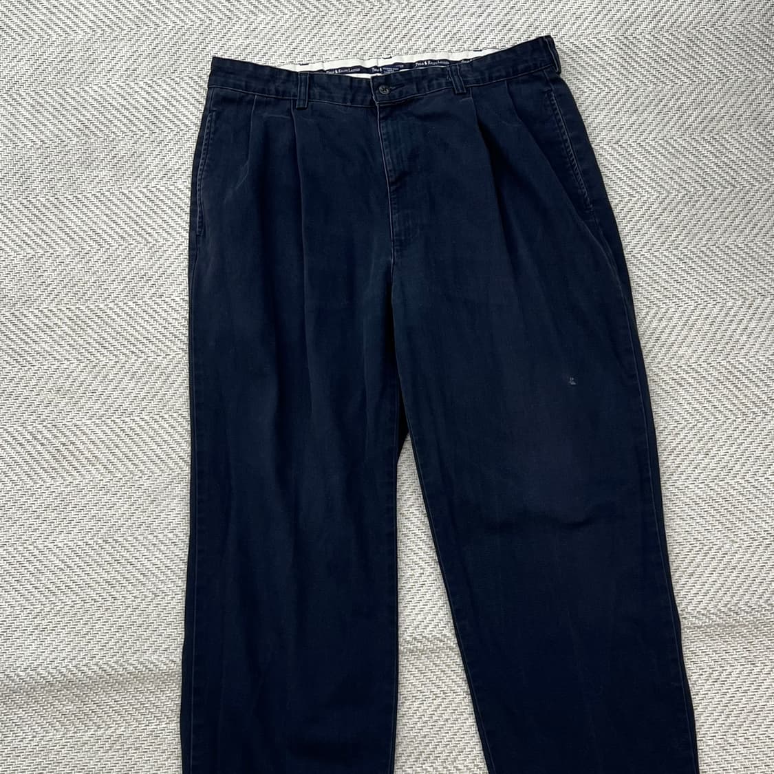 폴로 랄프로렌 치노 팬츠 r2579 상품이미지3