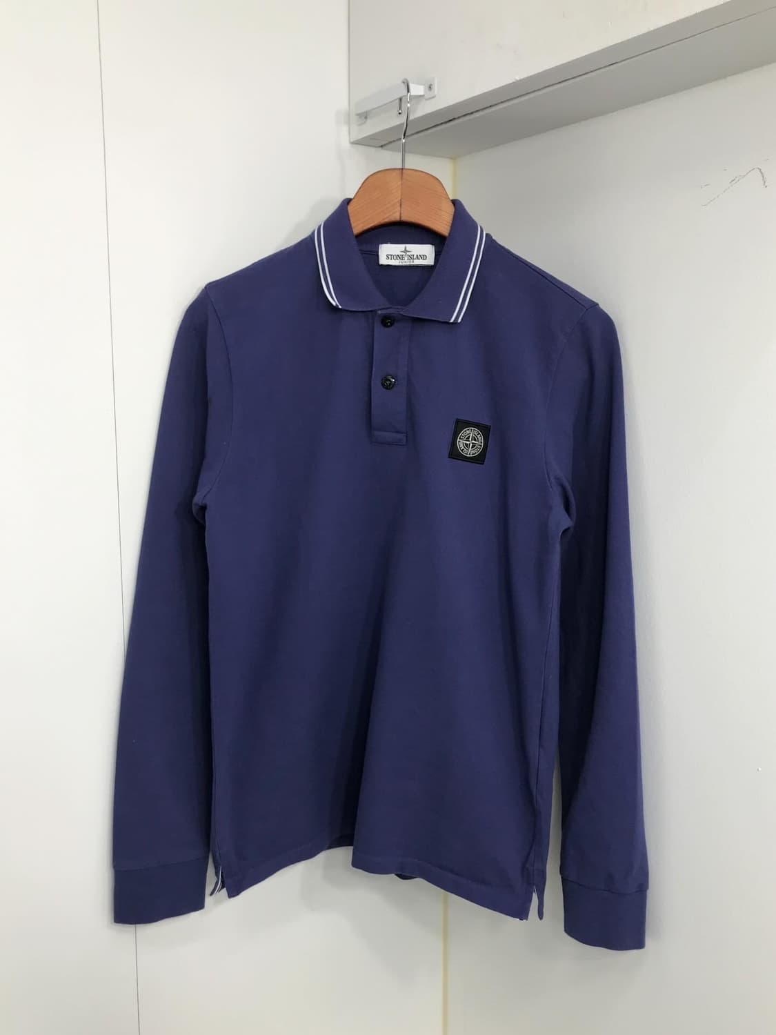 Stone Island PK Long Sleeves 상품이미지9