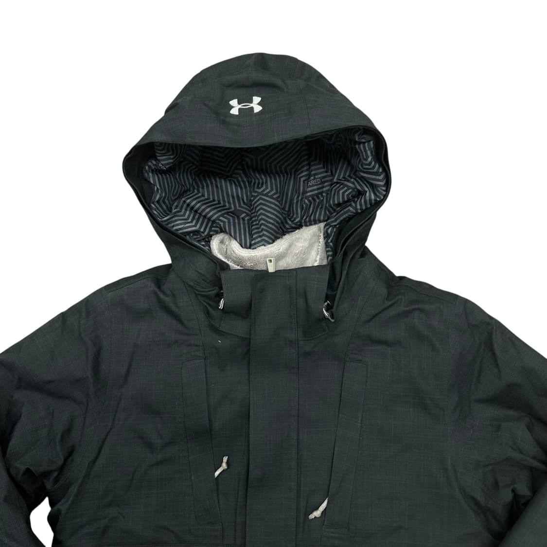 언더아머 패딩 코트 상품이미지2