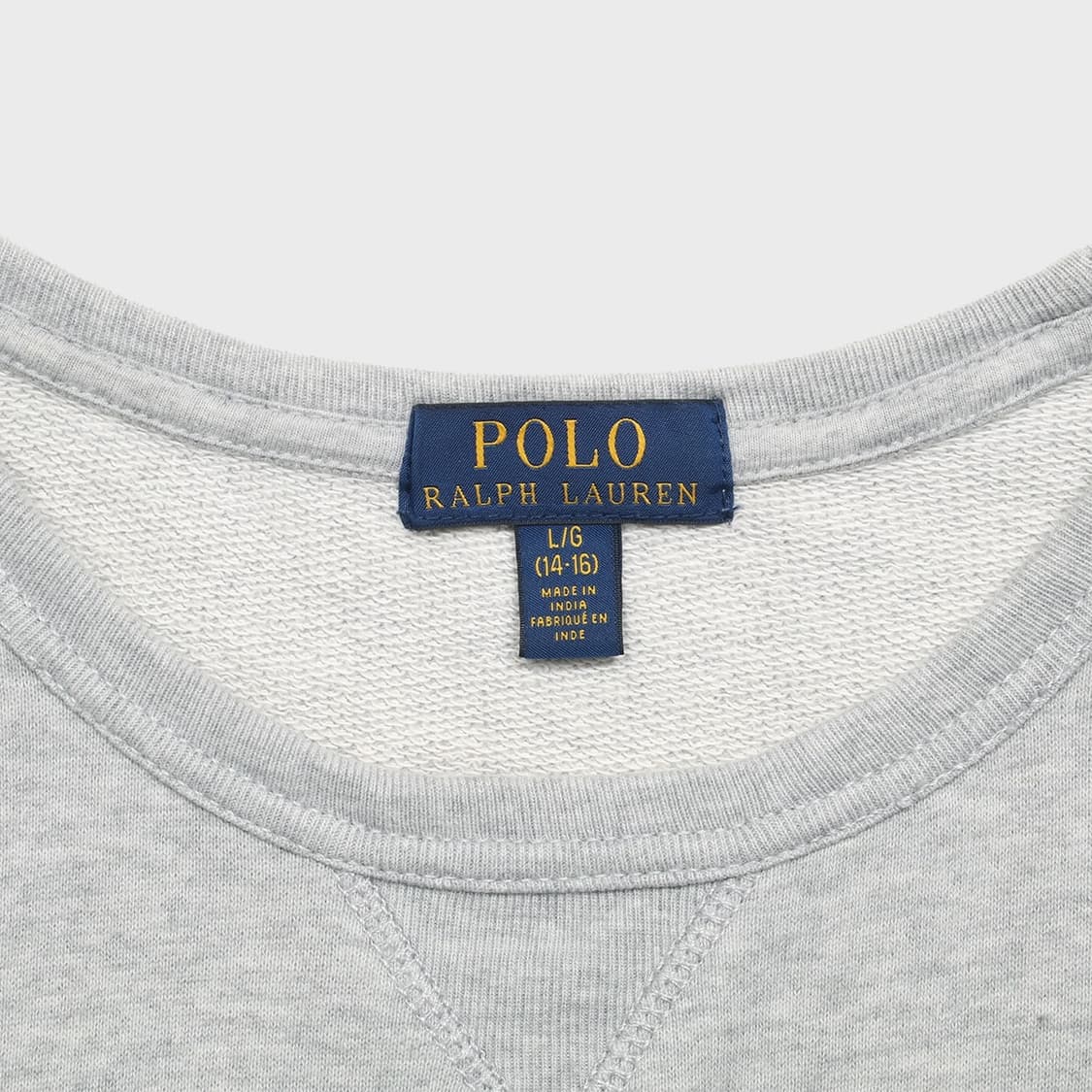 POLO RALPH LAUREN 상품이미지8