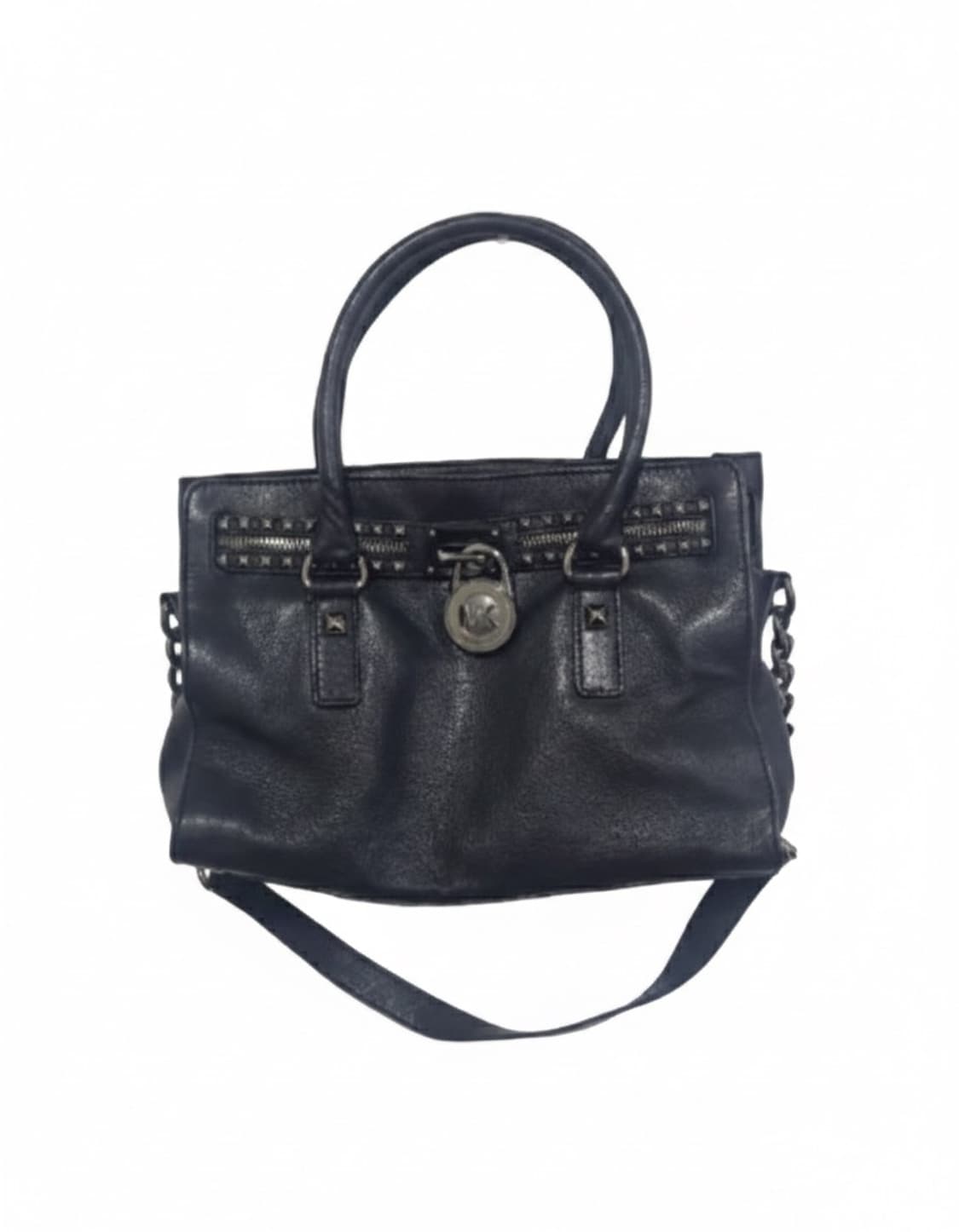 Michael kors 마이클코어스 스터드 숄더백 상품이미지1