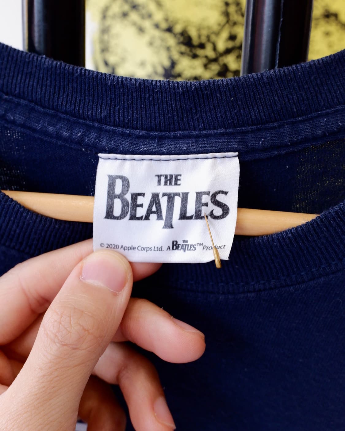 The Beatles 상품이미지6