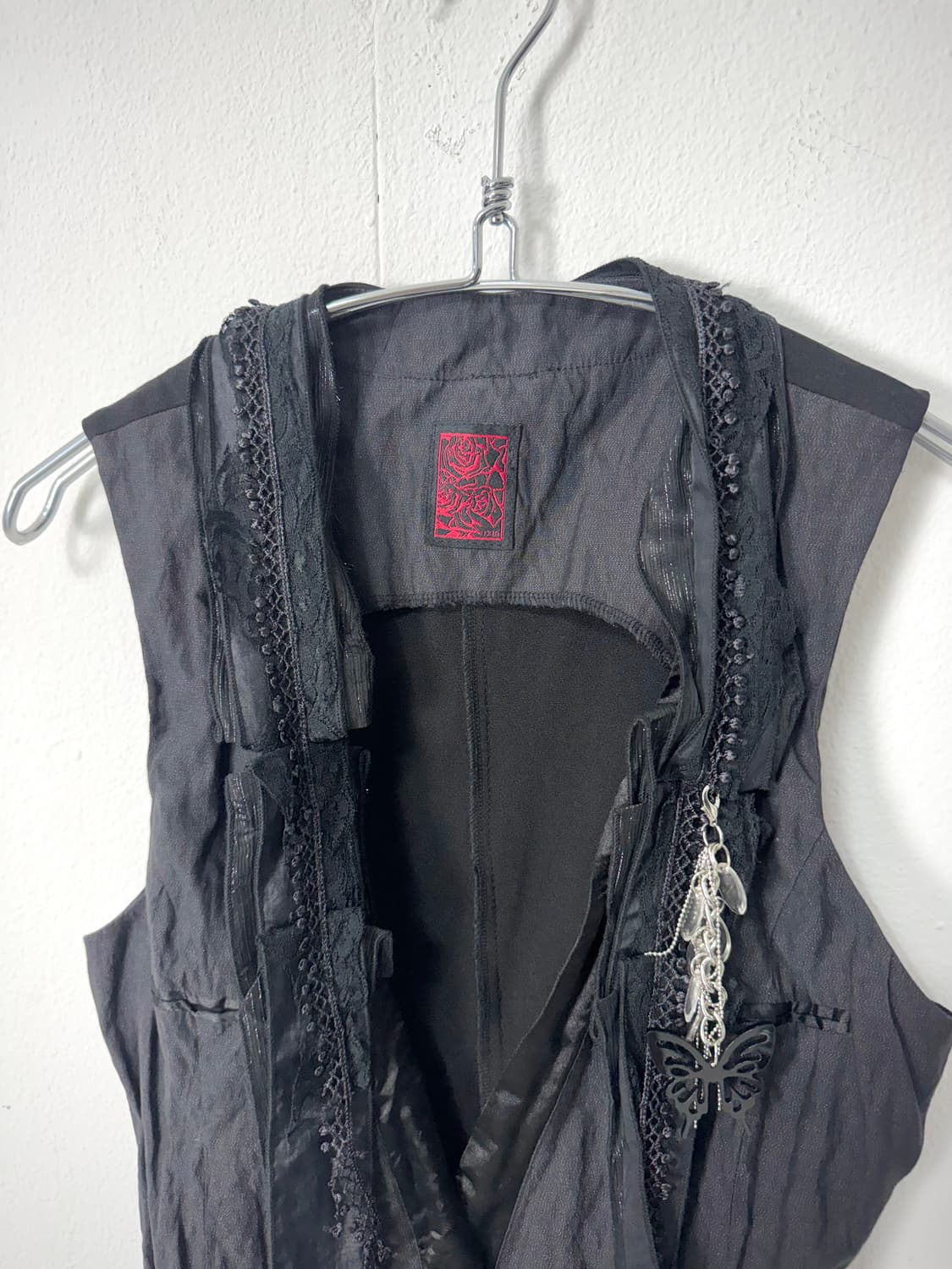 Oriental vest 상품이미지3