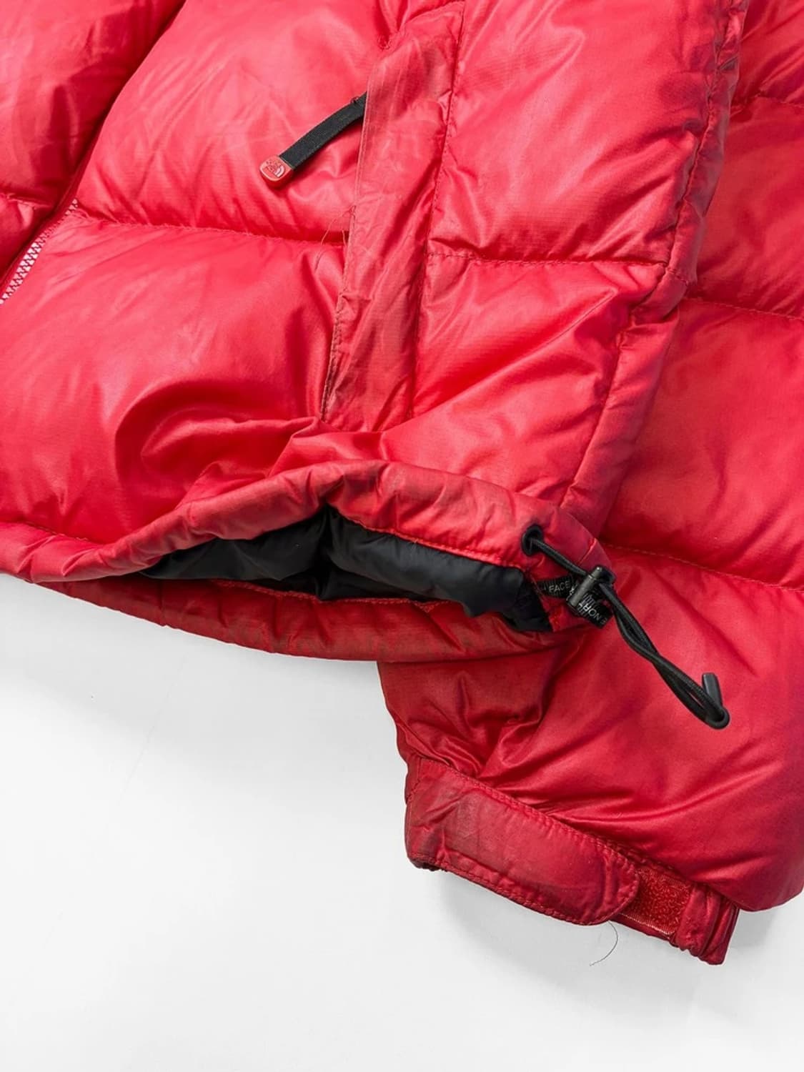 노스페이스 00s 눕시 구스다운 패딩 PN5474 상품이미지4