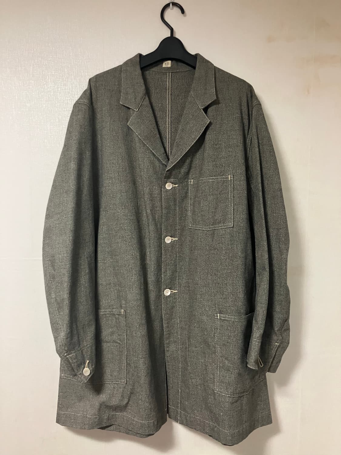 타이가 타카하시 lot 407 40size 상품이미지1