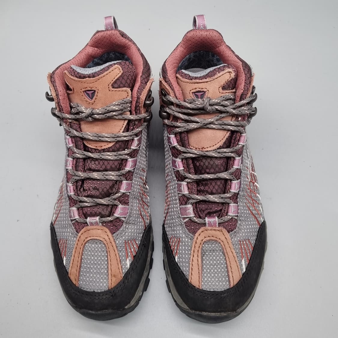 트렉스타 고어텍스 여성등산화240 상품이미지2