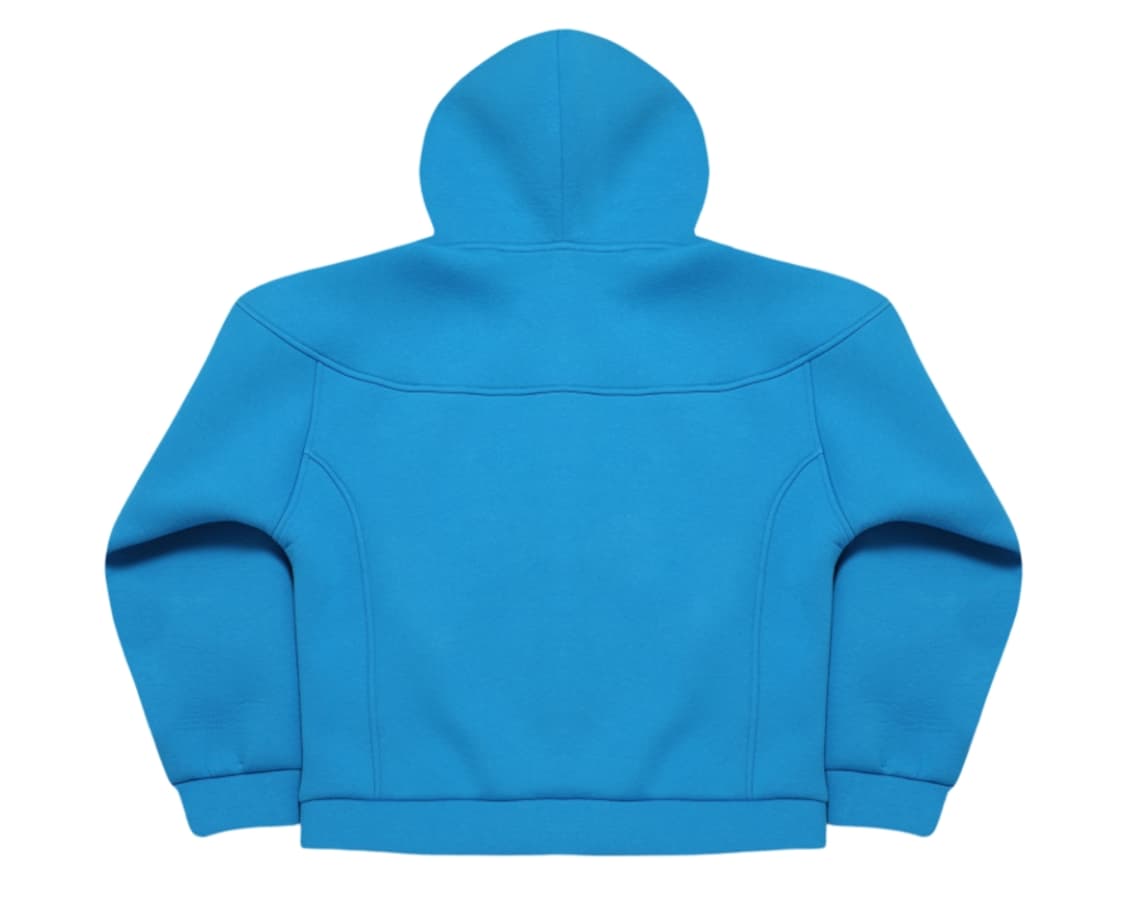 mjd 뱅어 후드집업 상품이미지2