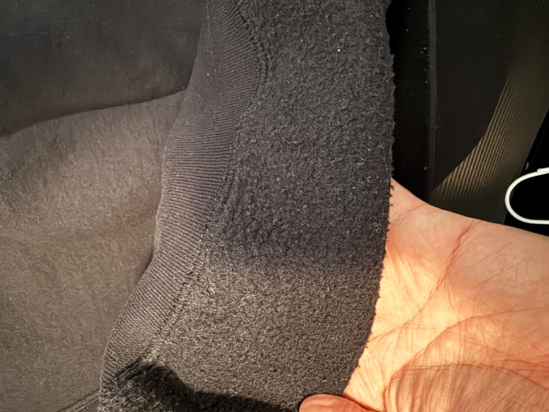 Champion 스웻셔츠 L (🇺🇸USA made) 상품이미지5