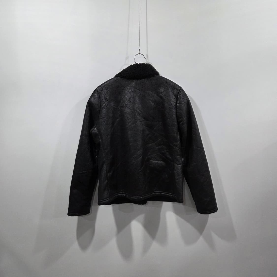 로렌랄프로렌 무스탕 XS 상품이미지4