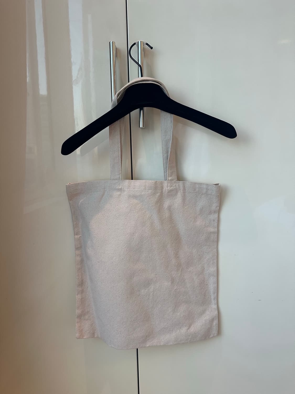 Stumptown 스마일 프린팅 토트백 상품이미지2