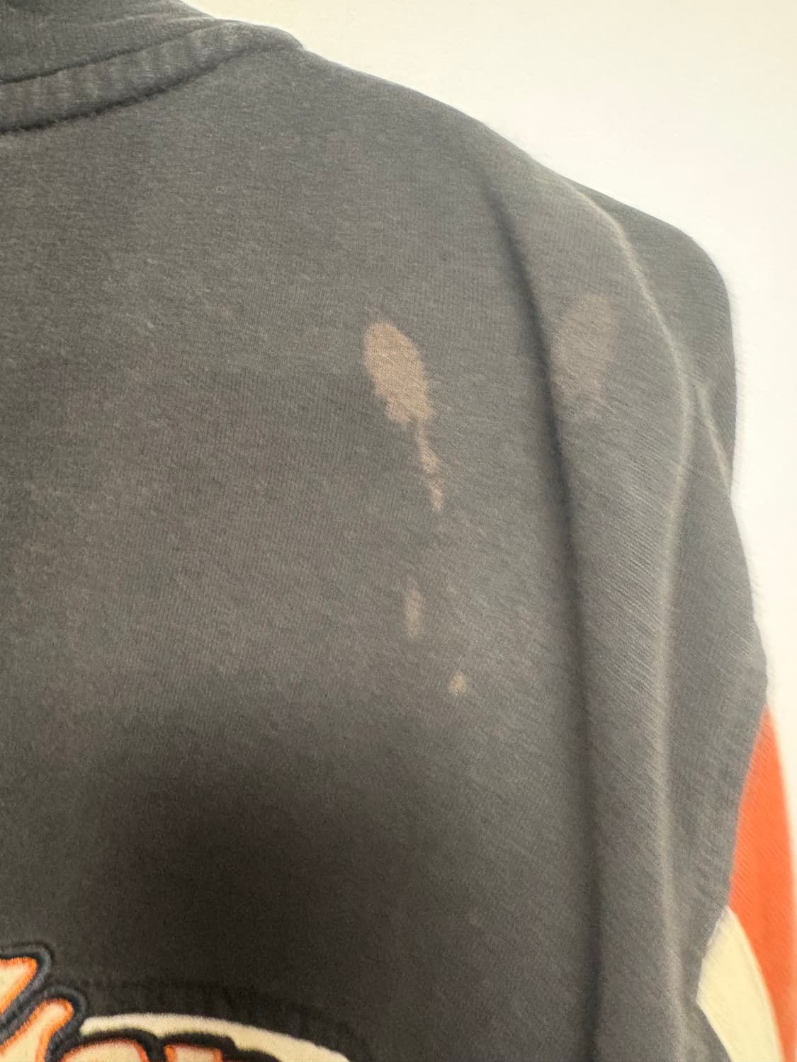 할리데이비슨 집업 상품이미지4