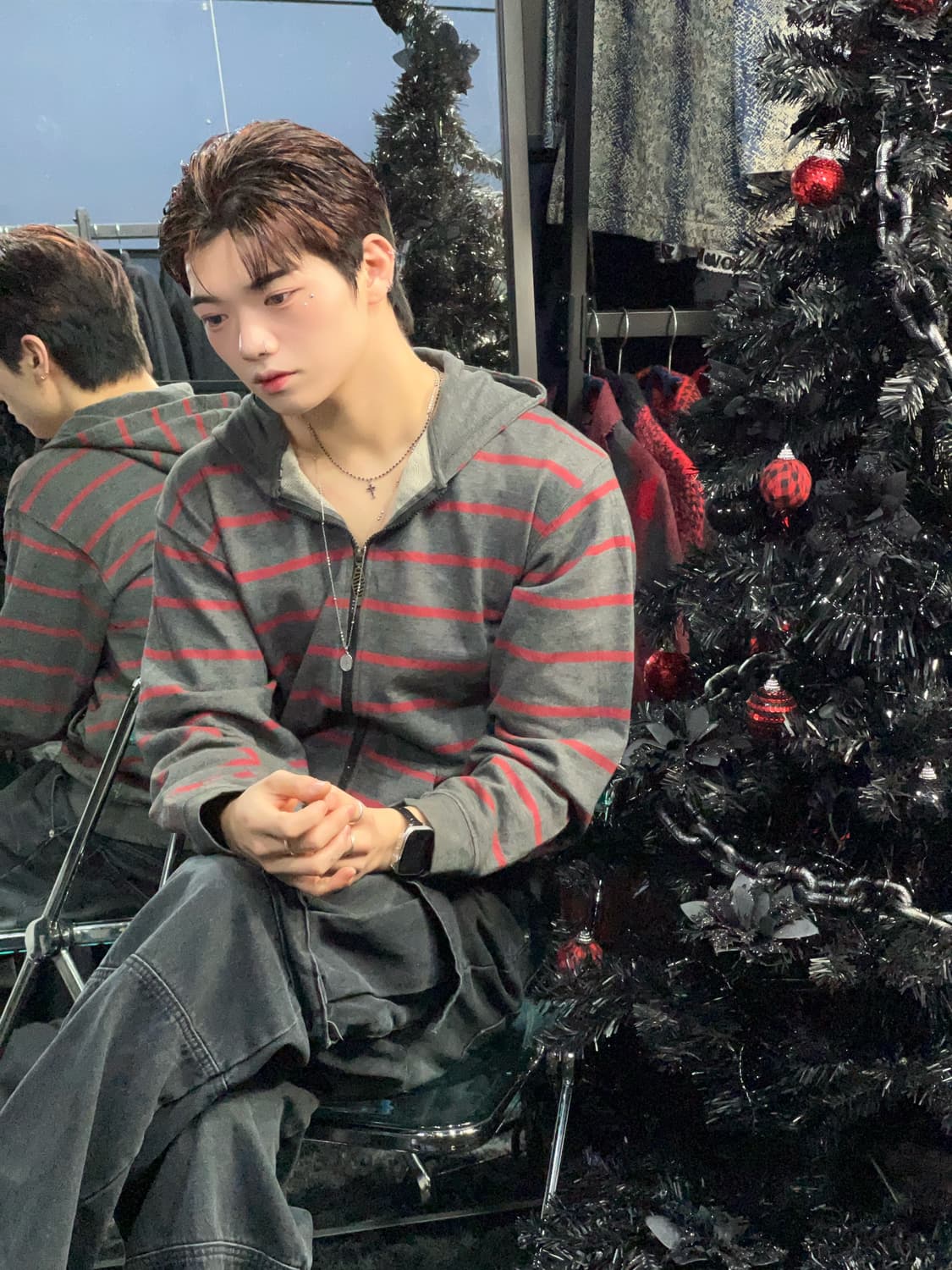 Empyre Hoodie 상품이미지8