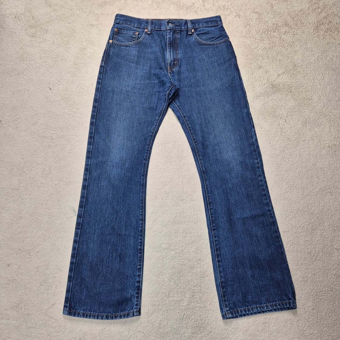 리바이스 517 상품이미지1