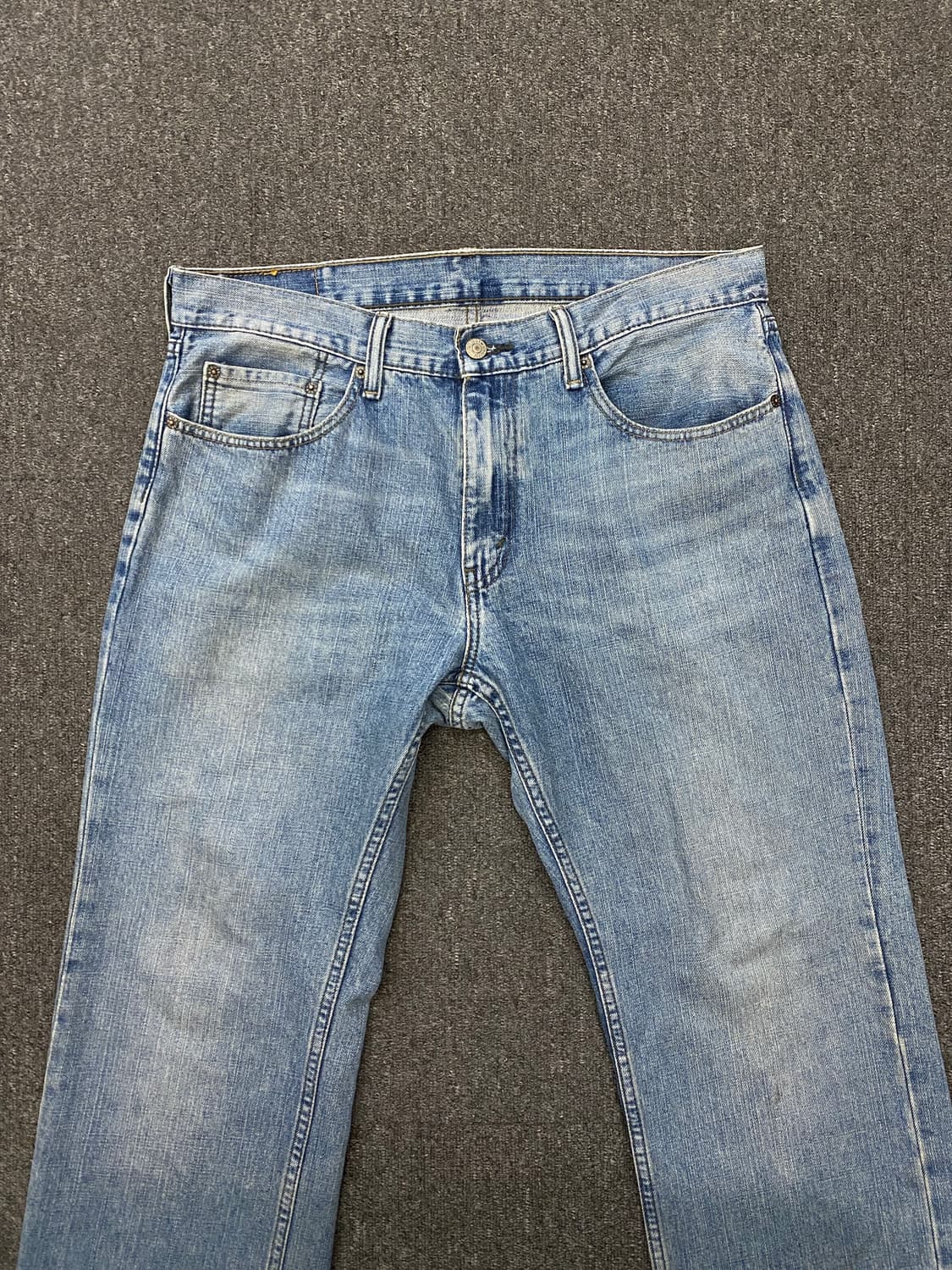 Levis 리바이스 559 데님팬츠 상품이미지4