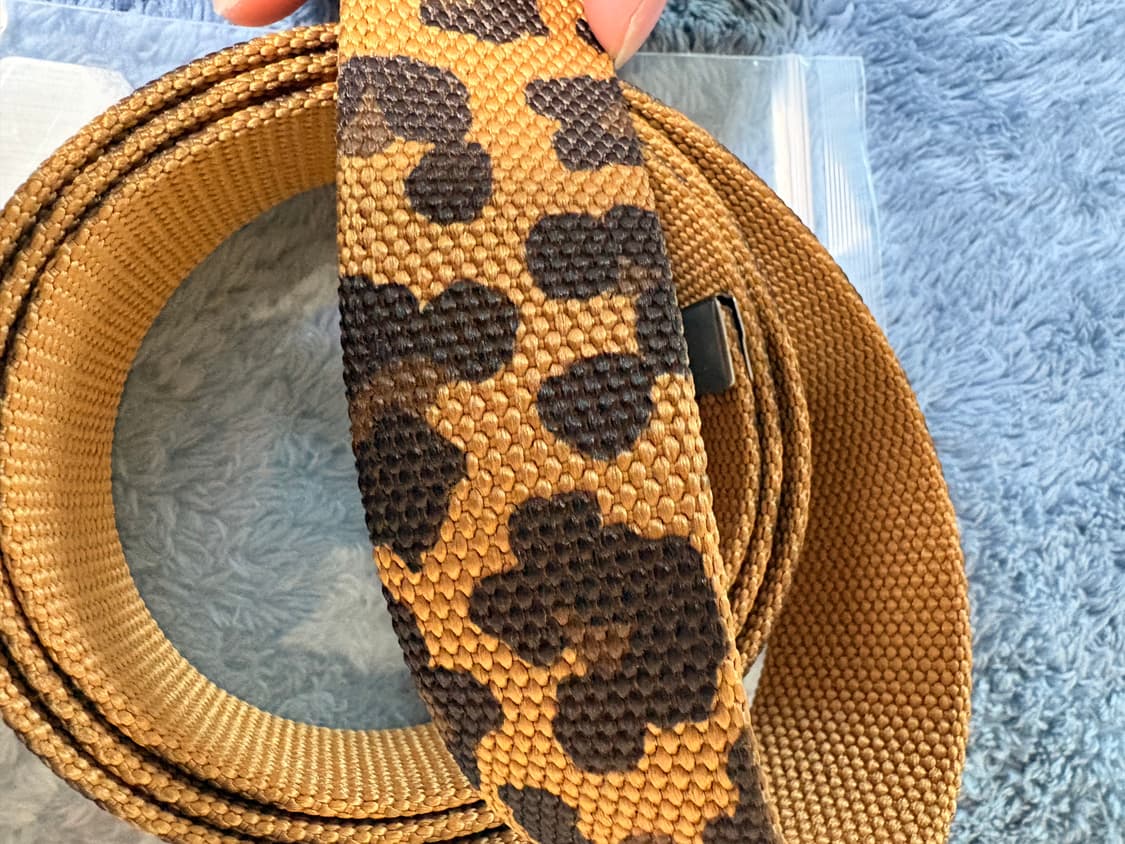 위캔더스 벨트 상품이미지3