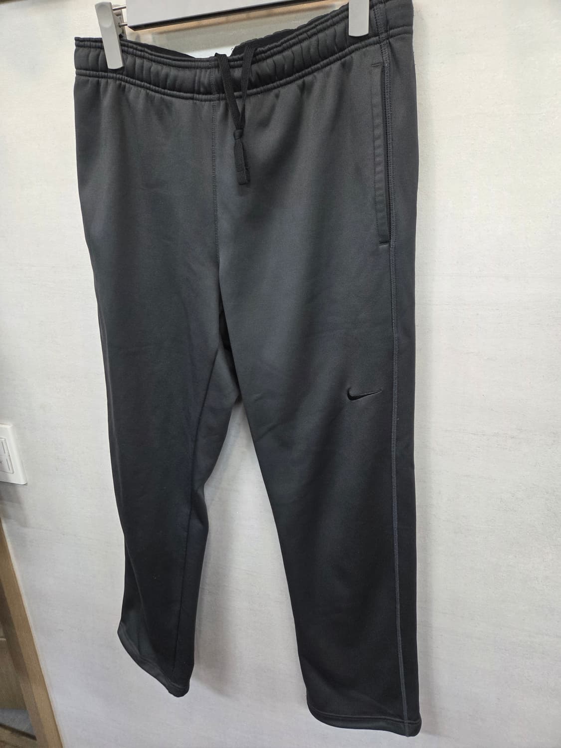 나이키 써마핏 안감플리스 기능성 팬츠 L 상품이미지7