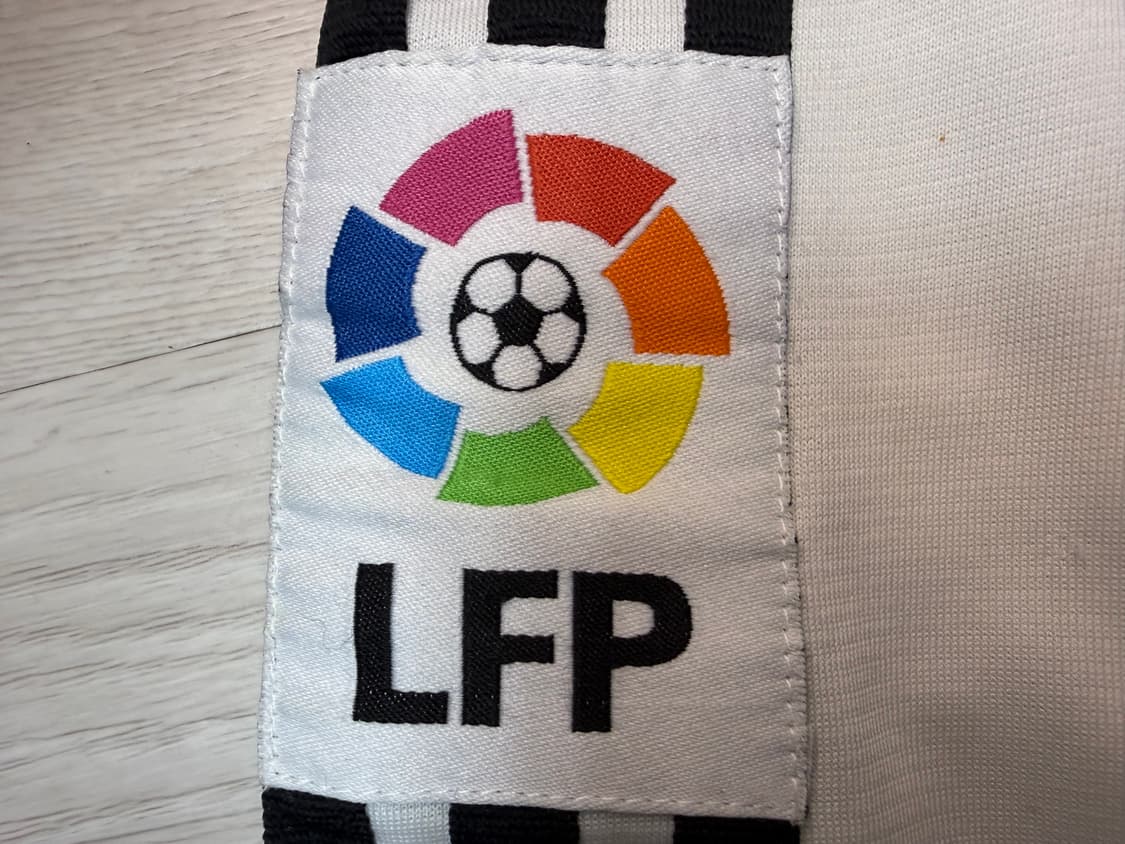 [S] 아디다스 03-04 레알 마드리드 홈 노마킹 유니폼 상품이미지6