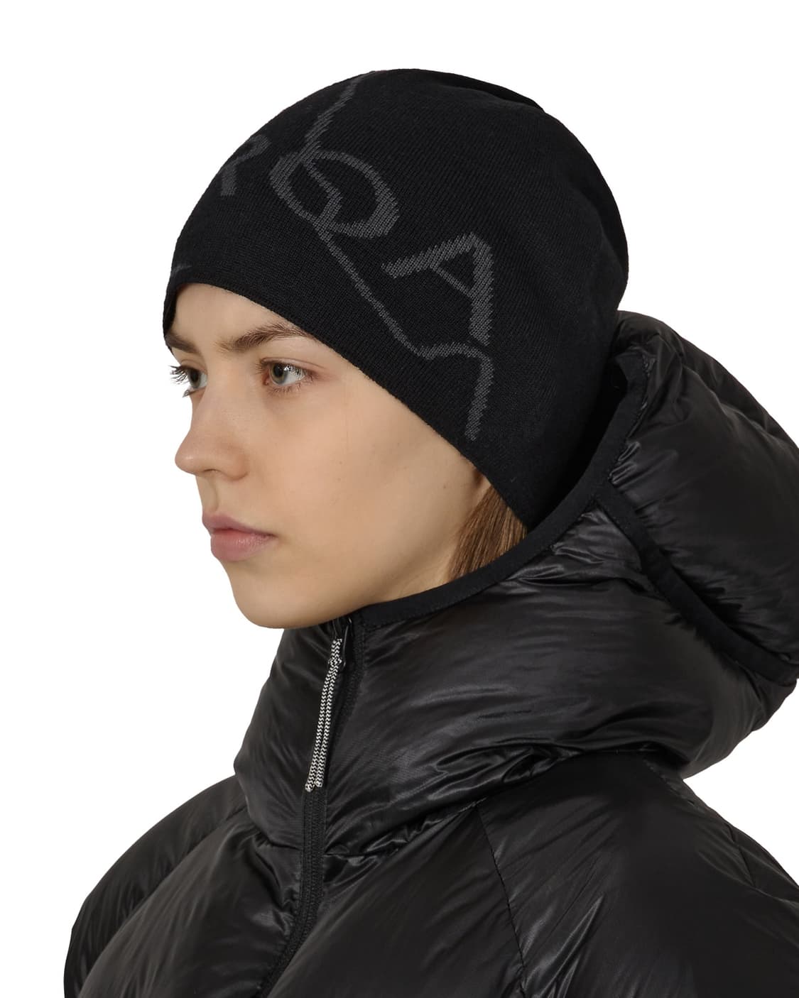 Roa(로아하이킹) 비니 새상품 상품이미지4