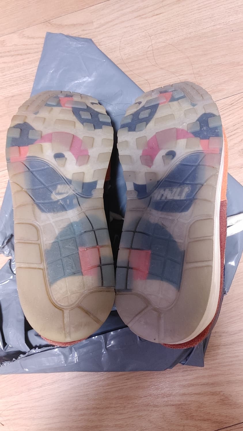 나이키 카시나 원앙 275 상품이미지6