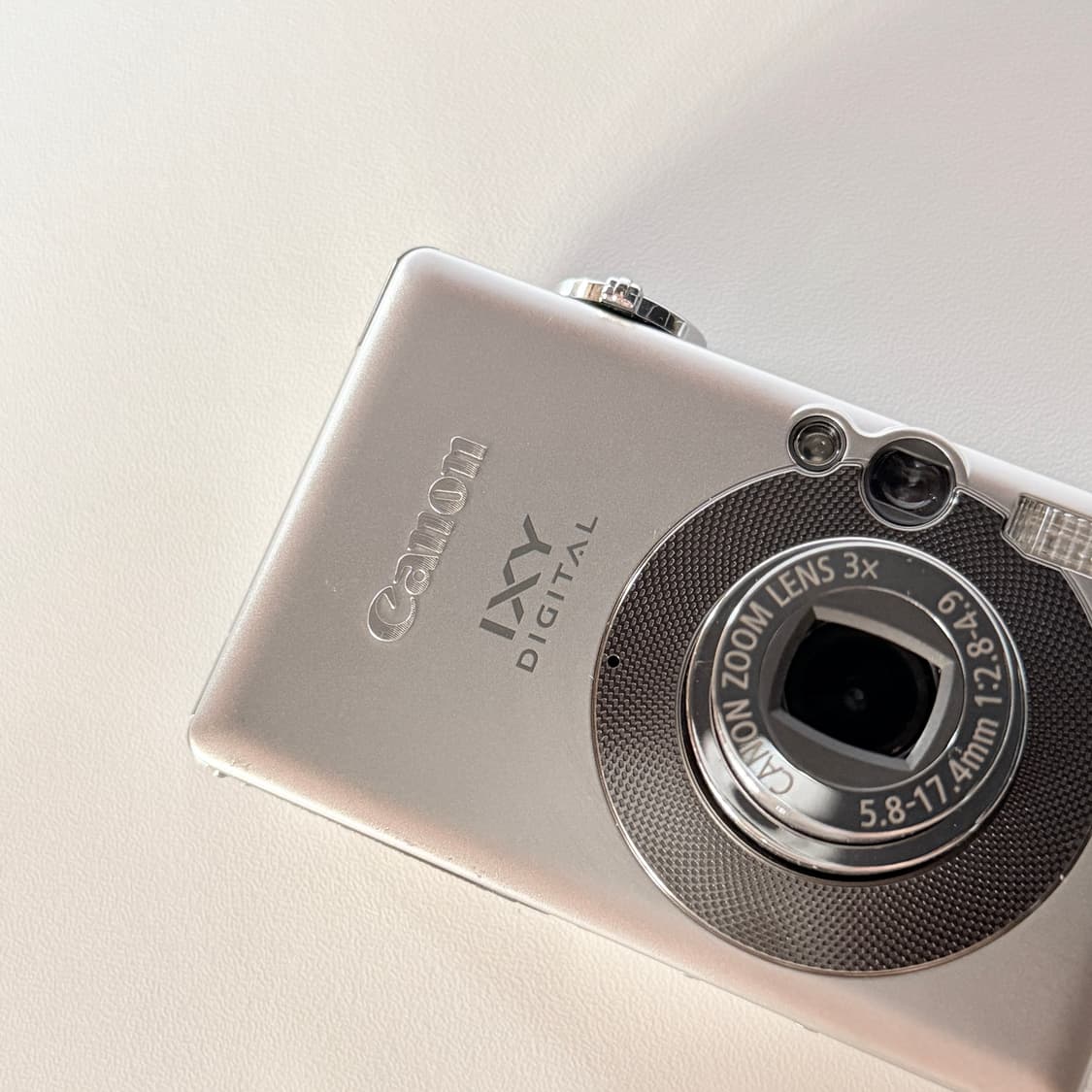 🤍아이유 픽 미품 풀박스🤍캐논 ixy55 익시55 /익서스50 상품이미지6