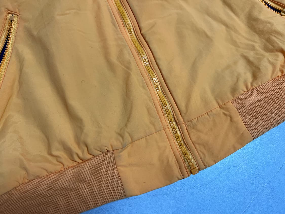 빈티지 엘엘빈 웜업자켓 L사이즈(이종원 착용) 상품이미지7