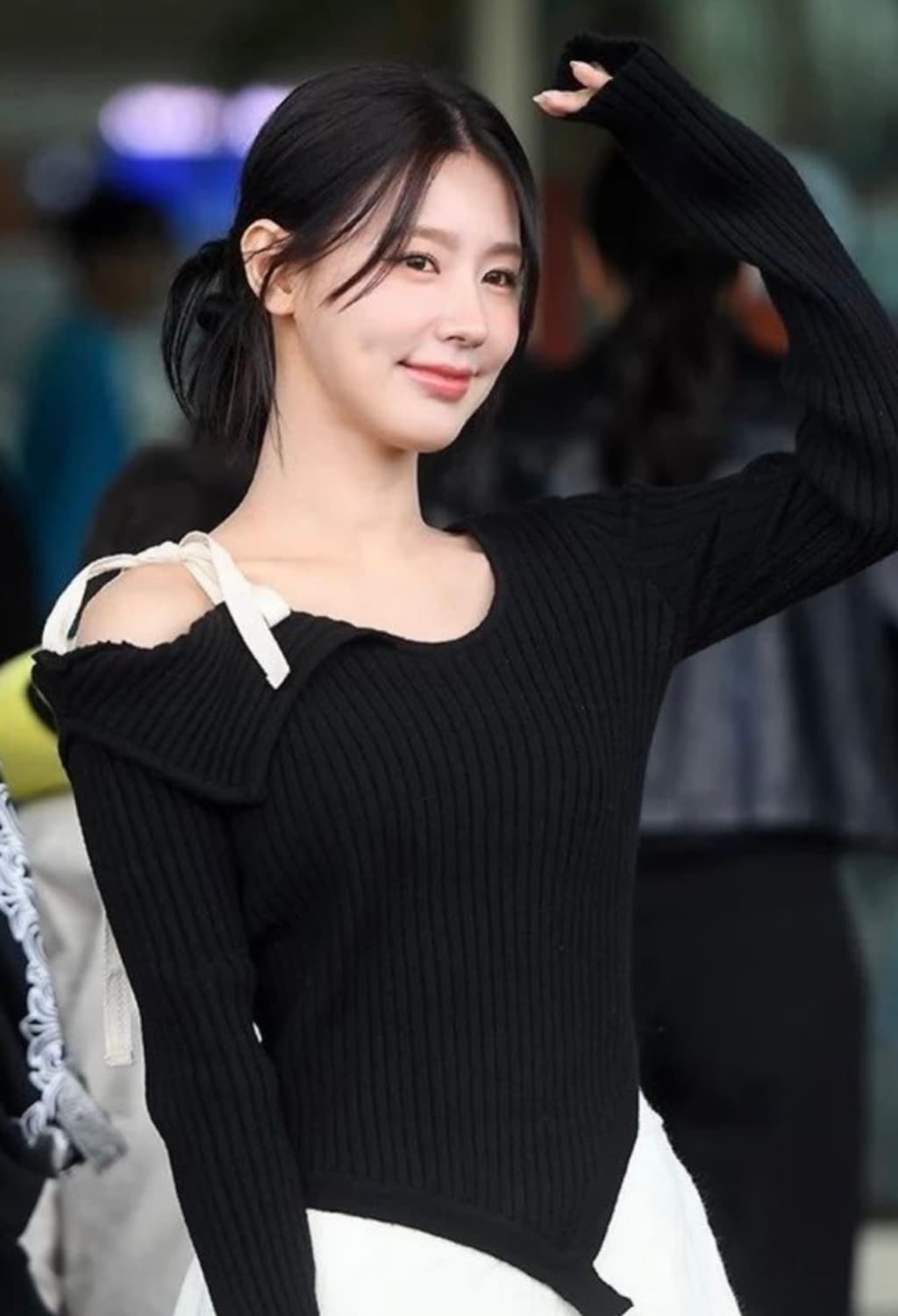 글로니 아이사 니트 상품이미지1