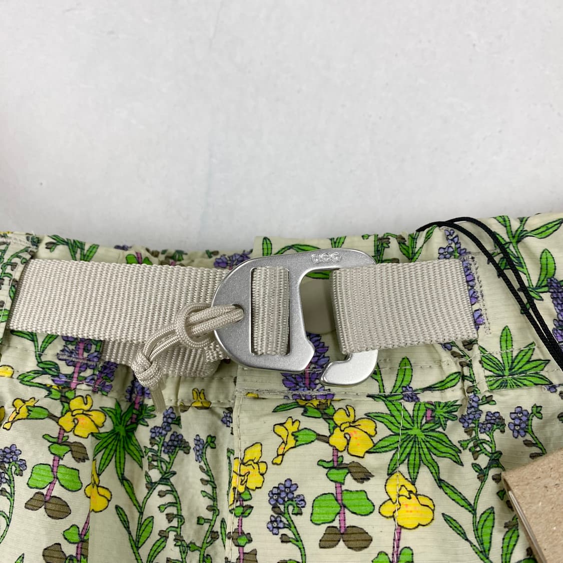 나이키 acg 신형 데드스탁 스노우그래스 카고 쇼츠 (105) 상품이미지6