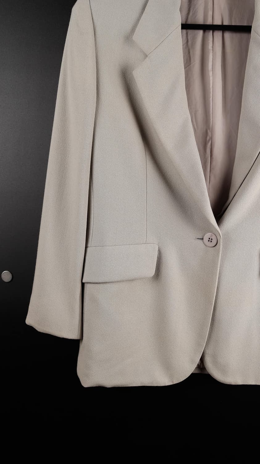 버버리 여성 정장 자켓 상품이미지2