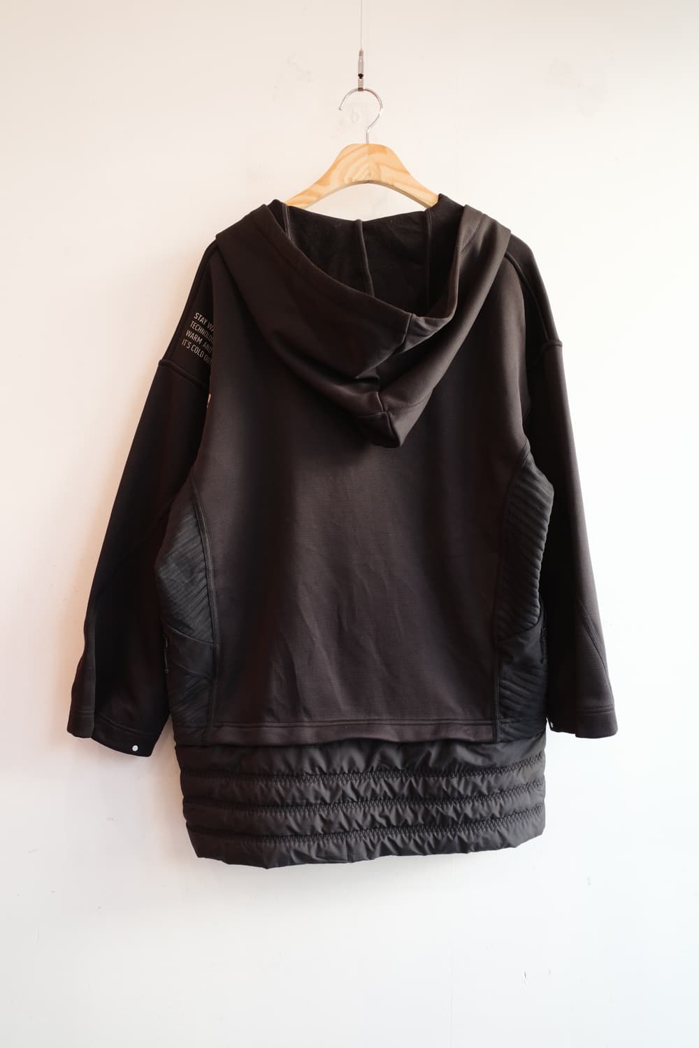 Adidas 아디다스 사이즈 집업 후디 상품이미지10