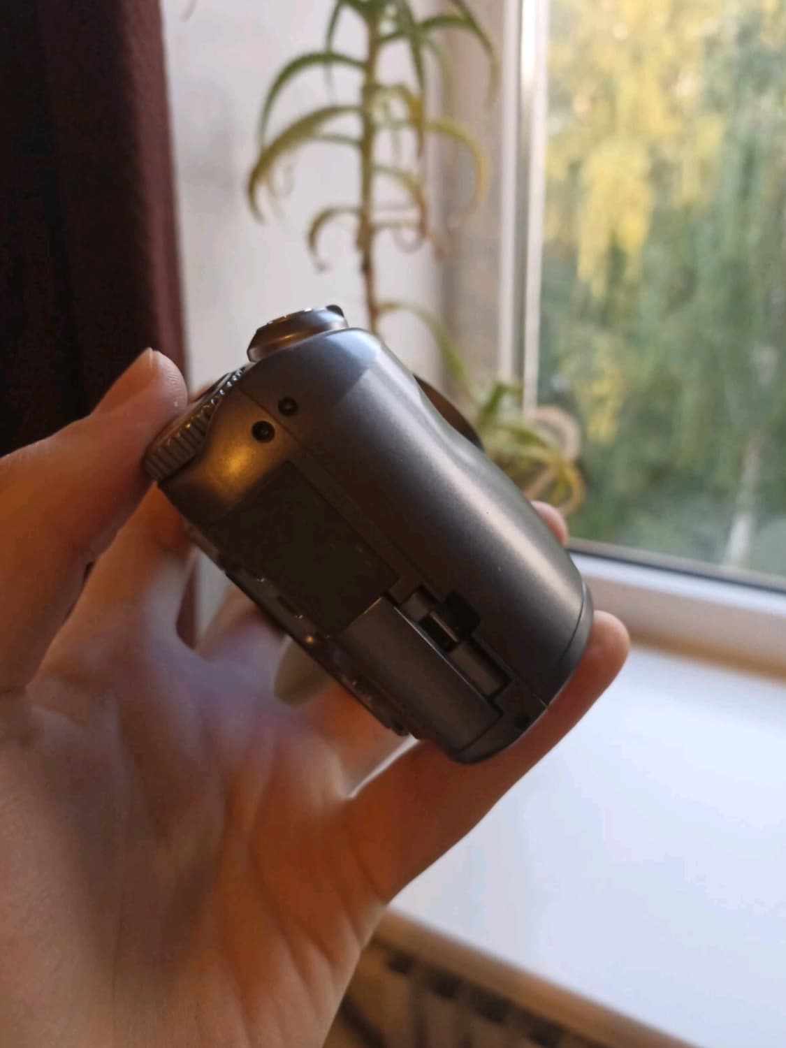 [작례O] 올림푸스 SP-320 빈티지 디카 상품이미지5