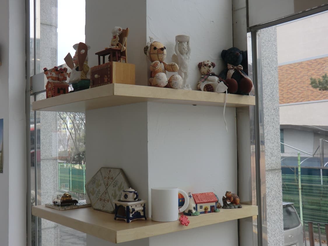 카시오 엑슬림h15 핑크 상품이미지8