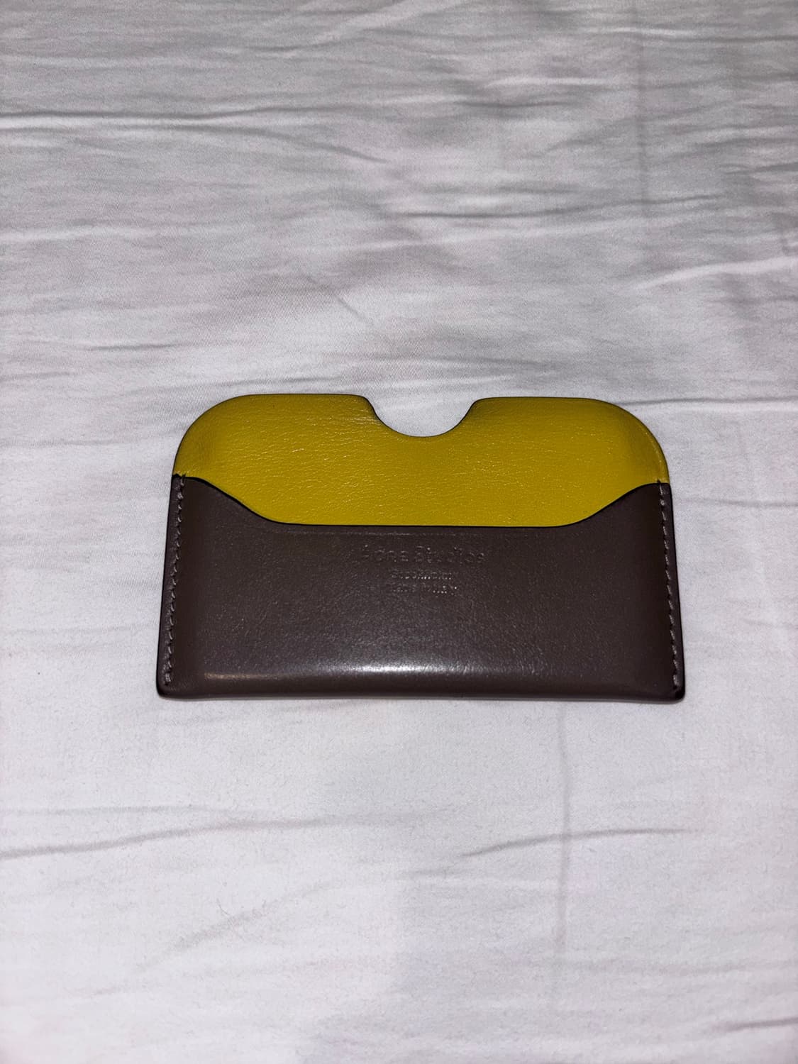 acne studios 상품이미지1