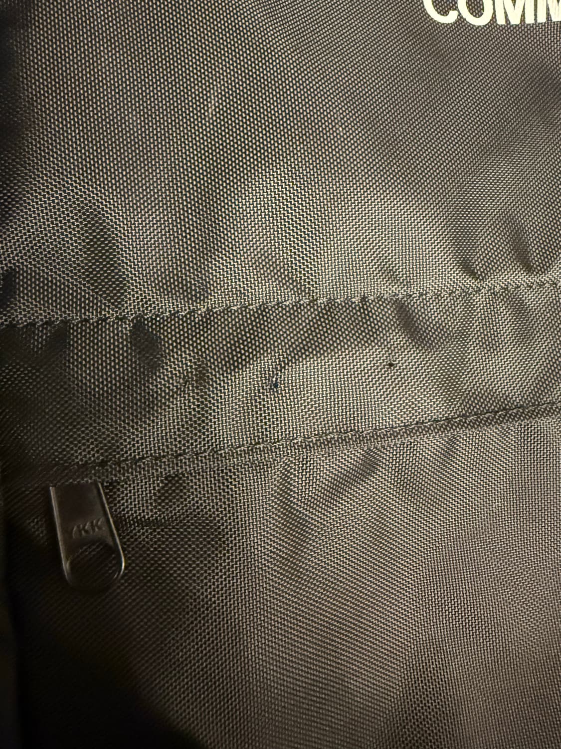 CDG 꼼데가르송 백팩 상품이미지3