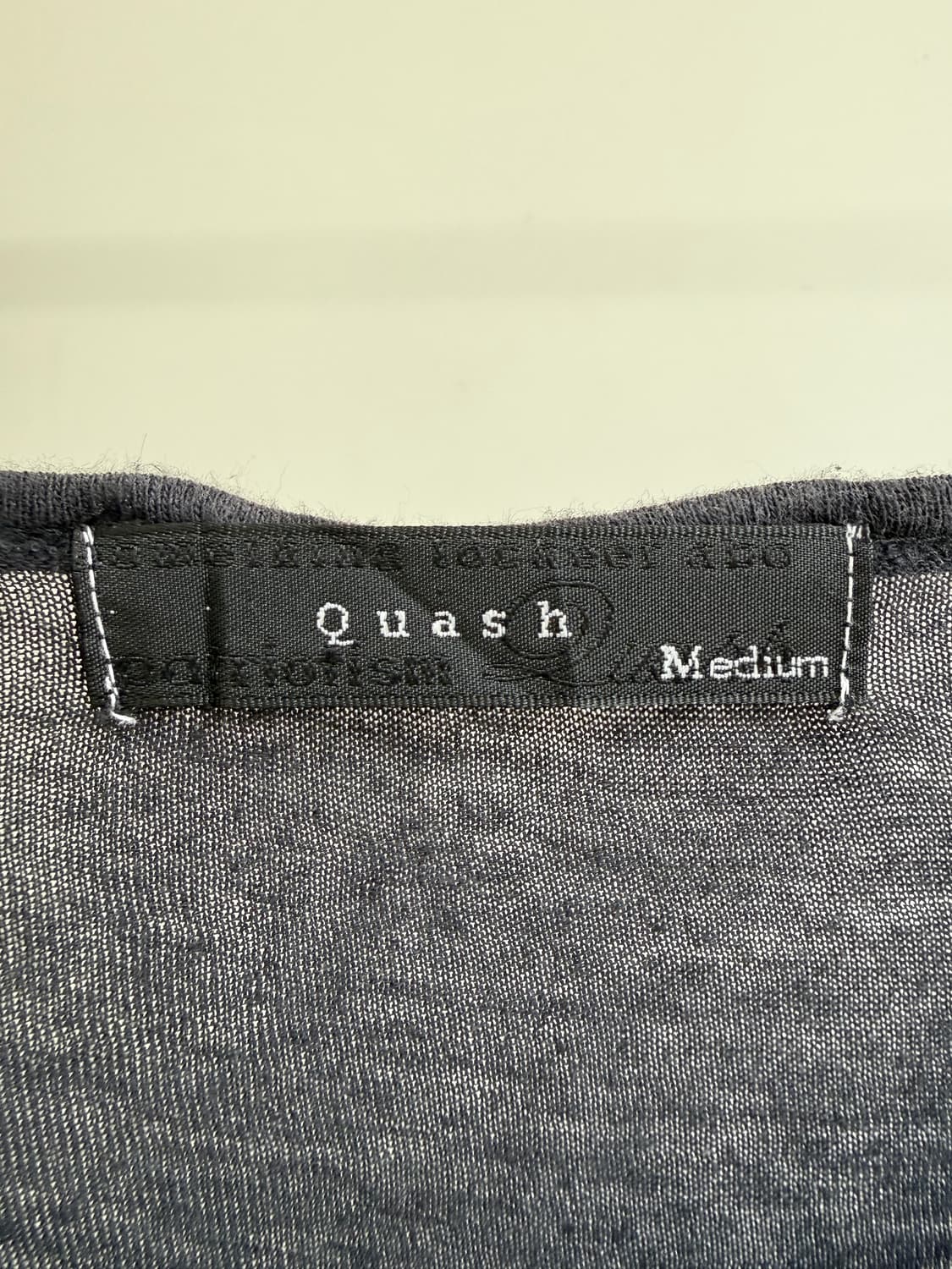 QUASH 상품이미지5