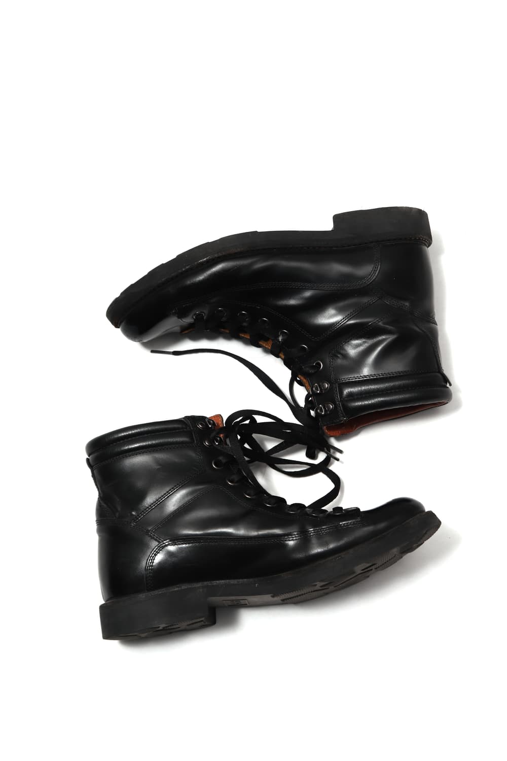 호킨스 HL40093 킹스너 워커 부츠 size 275 상품이미지3