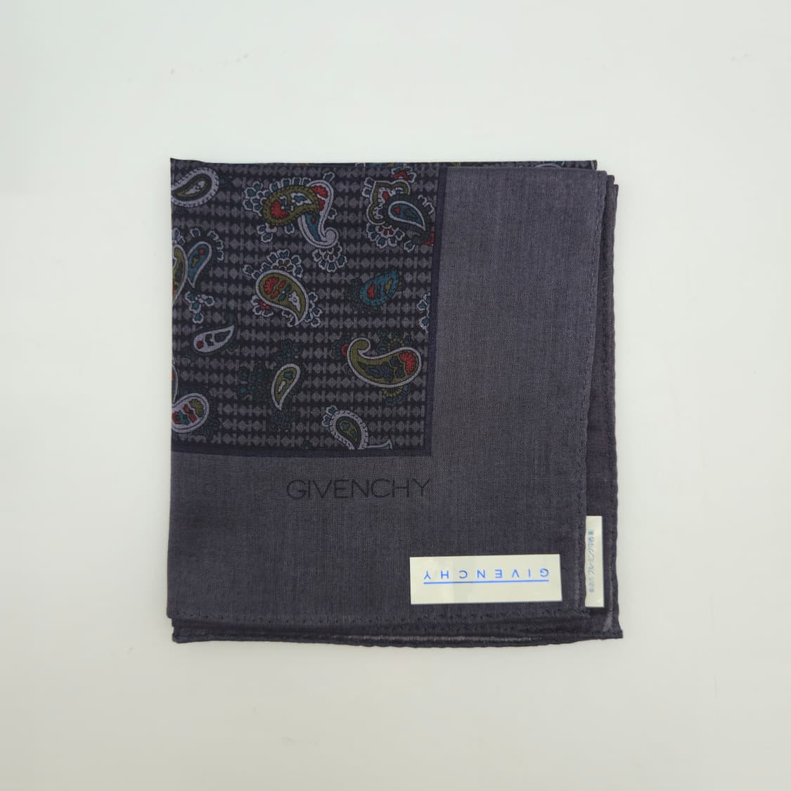 지방시 손수건 스카프 [JRBCFS11735-113-06] 상품이미지2